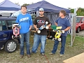 Team Dragon Racing